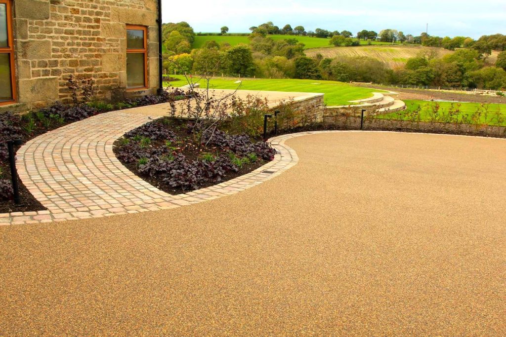 Resin Driveways 1 resin12
