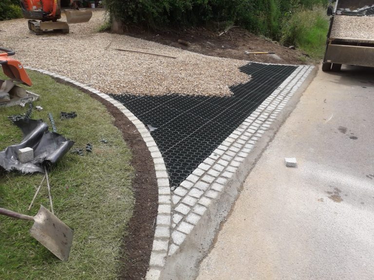 Gravel Driveways 1 gravel5