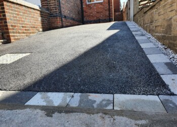 Tarmac Driveways 2