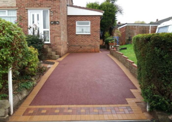 Tarmac Driveways 3