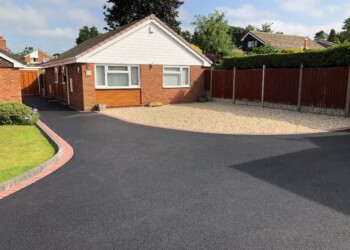 Tarmac Driveways 12