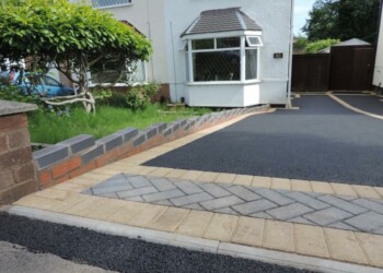 Tarmac Driveways 8
