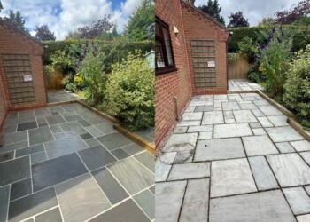 Block Paving Restoration 4