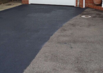 Tarmac Restoration 3