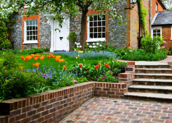 Garden Walls & Brickwork 7